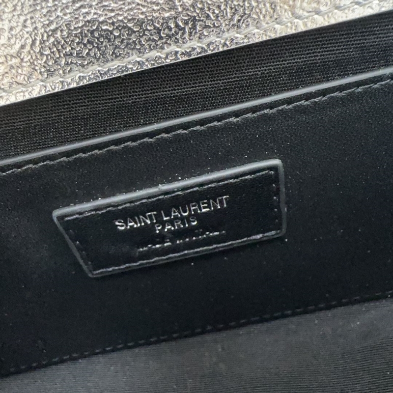 YSL Satchel Bags